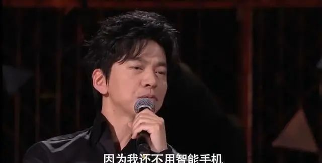 当代互联网隐士李健：君子自强不息,我不用智能手机