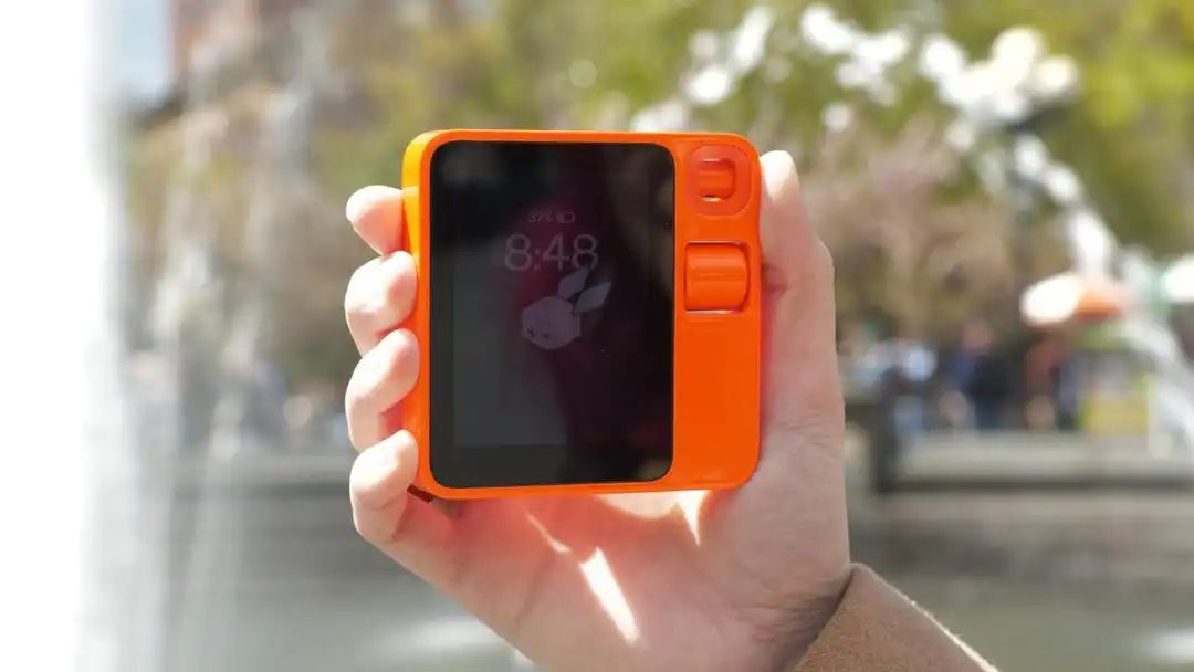 Rabbit R1 Explained: What This Tiny AI Gadget Actually Does - CNET